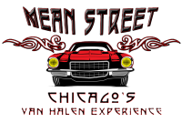 MeanStreetChicago.com Logo